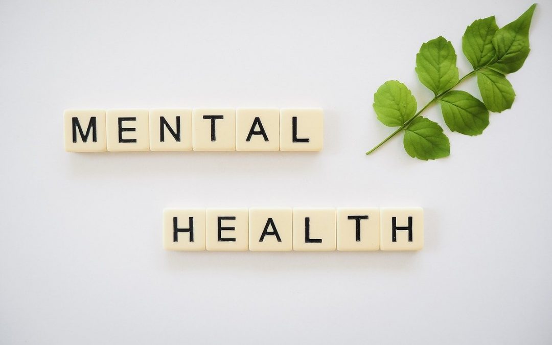 Mental Health is a Business Imperative